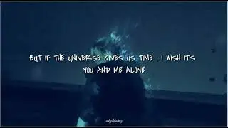Lonely Days - Ez Mil (lyrics)