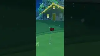 Xtimas torneio buraco 3 par 5 vento n&iacute;vel pro