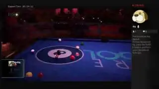 MervDog's Live PS4 Broadcast
