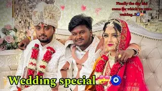 Bhai ki shadi🧿💝 (DAY-4)❤️ | HARSH VLOGS MORADABAD | #trending #yt #viralvideos #vlog