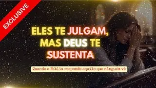 Quando a Crítica Vem de Quem Você Ama: A Verdade Bíblica Que Liberta o Seu Coração