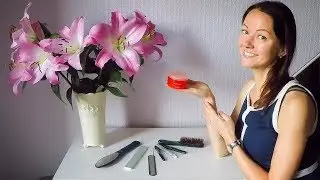 Мои Секреты Красоты / Уход за собой / Японская Расческа Majestic / Бьюти Бутик / Beauty Boutique