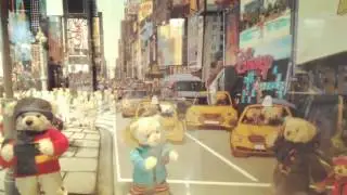 Teddy Bear Museum - Jeju Island