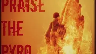 Dark Souls-FIRE IS AMAZING
