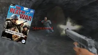 The Heat Of War (2006) - LAN Multiplayer [Short Gameplay] [PC]