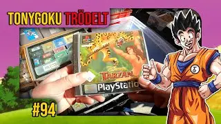 Ein spa&szlig;iger Tag auf dem Ruhrparktr&ouml;del in Bochum mit Zenkaar 😉 | TONYGOKU Tr&ouml;delt Folge 94