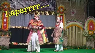 Penasar & Wijil Kocak dan LUCU 🤣🤣 - Calonarang Semara Dudu #BAG2