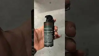 IWA Gen5 M13 Thermobaric device💥💥