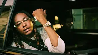 RICHBYGODCAP - TIME FOR U