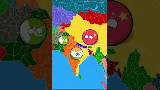 Pakistan and China Jealous in India Development #shorts