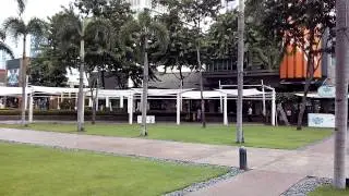 Cherry Mobile Cosmos Z Sample HD Video