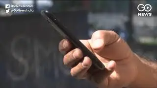 2G Mobile Internet Services Restored In J&K With Restrictions