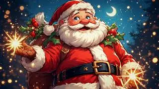 Groovy Christmas Lights Tonight [Jazz & Funky Christmas Vibe Music - Good Energy]
