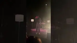 Wallows - 1980s Horror Film (TMTIO tour, first night in Seattle)
