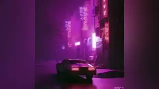 Nightshift TV   Drive Forever Official Audio