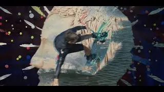 BEHOLD & SEA - Ewan Jaspan Full Length