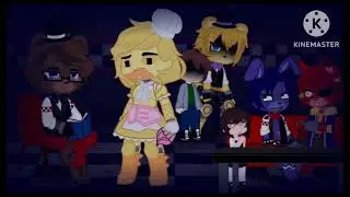 Freddy reads what now-😃/Fnaf lost souls/Don't mind the background-/that's it-/Also nothing in desc-