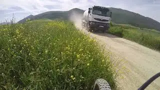 Cami&oacute;n Mixer truck Renault Kerax 370.32 dxi