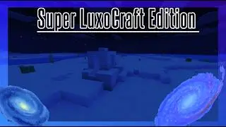 CURIOSIDADES | Super LuxoCraft Edition | Nintendo Switch | Ep.34