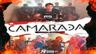 M&aacute;rio Neto x Melchy Rodas - Camarada (v&iacute;deo clipe Official)