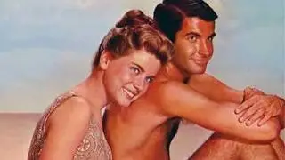 George Hamilton's 30-Year Secret Double Life EXPOSED!