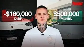 Investigating The Trader That Makes $500,000 Per Month