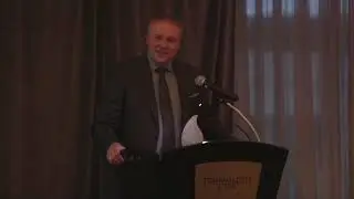 CEO/CFO of the Year awards