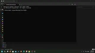 13.3 Forcefully Delete a Read Only File in CMD