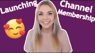 STARTING A PERFUME COMMUNITY - HOW TO SUPPORT MY CHANNEL | Soki London