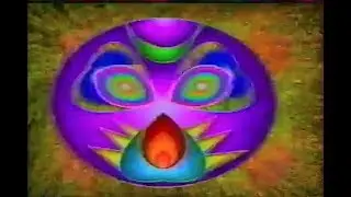 Total Eclipse - Toxic Caterpillar