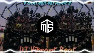 लहकट है Dj Vikrant Allahabad New Competition Vibration Dialogue Beat 2025 @djganaBabu 