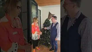 Interview with Helen from North Haven Hospice 18/12/25