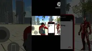 iron man in game #headshot #gta #herobrinesmp #subscribe #technogamerz #gamer fleet
