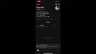 Threads: How to Block a Thread Account Tutorial! (Easy Method)