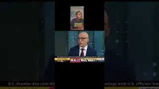 Премьер-министр Манитобы Ваб Кинев заявил, что видел встречи Госдепартамента США с сепаратистами ...