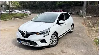 Clio 1.0 Sce 72 HP Rampa Çıkıyor mu? İNCELEME ve POV SÜRÜŞ