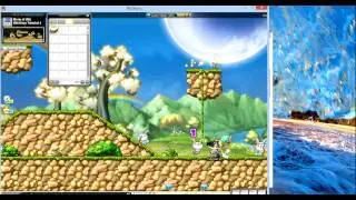 Wizstory Gameplay 1