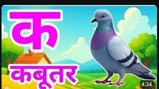 A for apple | अ से अनार | abcd | phonics songMusic Credit-Youtube free music #on exam#LybraryHi