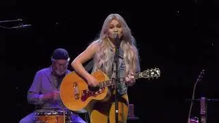 Lauren Hall - Gone (Acoustic) LIVE at Charleston Music Hall