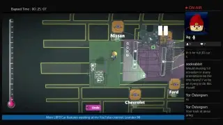 Top Down Racing Game Development