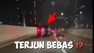 CR*SH BRODIE VARIO JLNT KOKAS-KUNCIT FULL DURASI