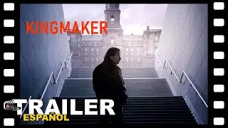 📺 KINGMAKER | TRAILER ESPA&Ntilde;OL | 13 Diciembre/24 - FILMIN