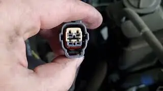 Toyota P0133 02 Sensor Slow Response