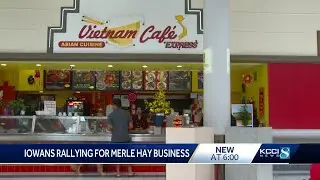 Iowans share overwhelming support for local Vietnamese restaurant