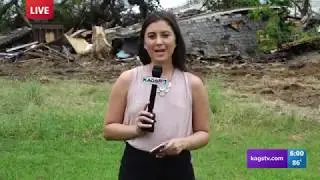 Kacey Bowen- Reporter Montage April 2019
