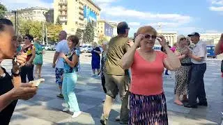 Я ГОВОРЮ ТЕБЕ АЛЛО! ТАНЦЫ ХАРЬКОВ АВГУСТ 2024 #kharkiv #dance