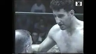 Joe Nader VS Pat Costanzo