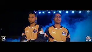Pokhara Rhinos TVC | TVS EPL T20