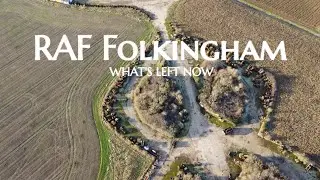 RAF Folkingham