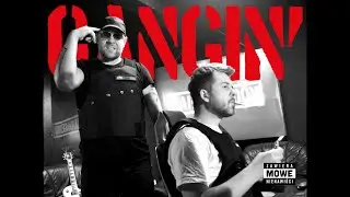 TEDE & SIR MICH &ndash; GANGIN' / KARMAGEDON